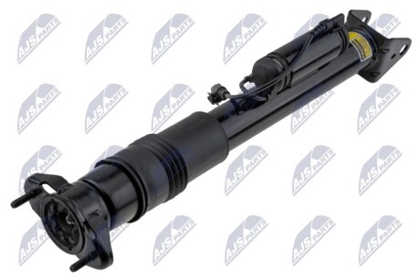 REAR SHOCK ABSORBER NTY A-ME-019 (фото 1)