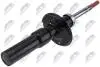 REAR SHOCK ABSORBER NTY A-PS-003 (фото 2)