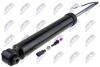 REAR SHOCK ABSORBER NTY A-PS-004 (фото 2)