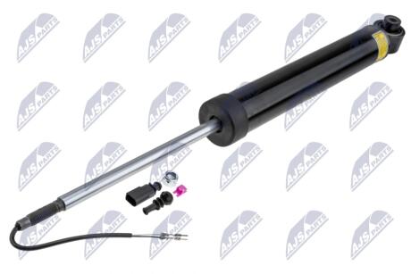 REAR SHOCK ABSORBER NTY A-PS-004