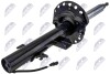 REAR SHOCK ABSORBER NTY A-LR-003 (фото 2)