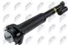 Фото 1 - rear shock absorber NTY A-LR-004 REAR SHOCK ABSORBER NTY A-LR-004 (фото 1)