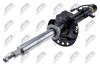 REAR SHOCK ABSORBER NTY A-LR-002 (фото 1)