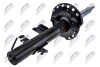 REAR SHOCK ABSORBER NTY A-LR-002 (фото 2)