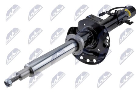 REAR SHOCK ABSORBER NTY A-LR-002