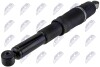 REAR SHOCK ABSORBER NTY A-CH-013 (фото 2)