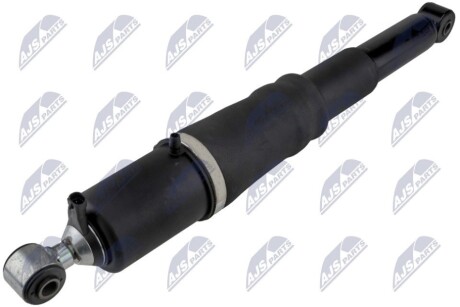 REAR SHOCK ABSORBER NTY A-CH-013