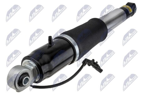 REAR SHOCK ABSORBER NTY A-CH-010