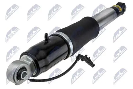 REAR SHOCK ABSORBER NTY A-CH-010