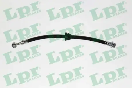 Шланг гальмівний LPR 6T48517
