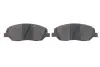 Фото 5 - колодки гальмівні (передні) Hyundai Santa Fe II/III/Genesis 06-/Kia Sorento/Ssangyong Korando 09- (PREMIUM) MEYLE 0252435117PD Колодки гальмівні (передні) Hyundai Santa Fe II/III/Genesis 06-/Kia Sorento/Ssangyong Korando 09- (PREMIUM) MEYLE 0252435117PD (фото 5)