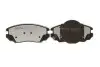 Фото 3 - колодки гальмівні (передні) Opel Insignia A 08-17/Saab 9-5 10-12 (+датчик) (PREMIUM) MEYLE 0252441519PD Колодки гальмівні (передні) Opel Insignia A 08-17/Saab 9-5 10-12 (+датчик) (PREMIUM) MEYLE 0252441519PD (фото 3)