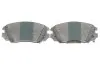 Фото 5 - колодки гальмівні (передні) Opel Insignia A 08-17/Saab 9-5 10-12 (+датчик) (PREMIUM) MEYLE 0252441519PD Колодки гальмівні (передні) Opel Insignia A 08-17/Saab 9-5 10-12 (+датчик) (PREMIUM) MEYLE 0252441519PD (фото 5)