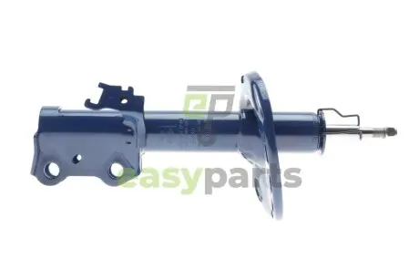 Амортизатор (передній) (R) Toyota Auris/Corolla 06-19 MEYLE 30266230035