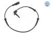 Датчик ABS (передній) Dacia Duster 10-/Renault Megane 10- (L=674mm) MEYLE 16148990000 (фото 1)