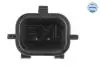 Датчик ABS (передній) Dacia Duster 10-/Renault Megane 10- (L=674mm) MEYLE 16148990000 (фото 2)