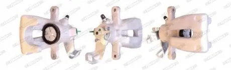 Автозапчасть FERODO FCL695258