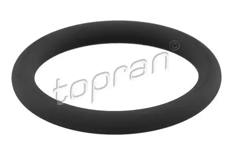 Кiльце ущiльнювальне TOPRAN / HANS PRIES 120610