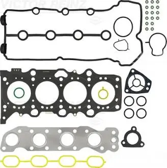 Head Set VICTOR REINZ 025364003
