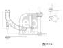 WAHACZ FEBI BILSTEIN 177134 (фото 3)