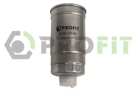 Фільтр паливний PROFIT 1530-3195