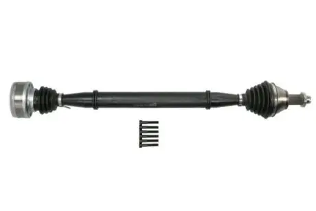 Автозапчасть PASCAL G2S017PC