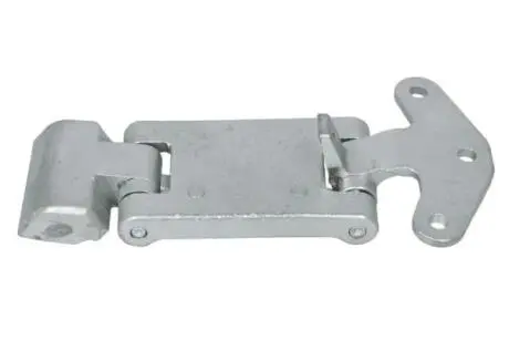 Автозапчасть PACOL IVEDE003