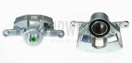 Супорт гальмівний BUDWEG CALIPER 343248