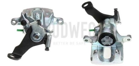 Автозапчасть BUDWEG CALIPER 344959