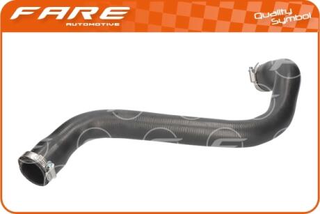 Патрубок Fare 30431