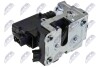 CENTRAL DOOR LOCK ACTUATOR - FRONT NTY EZC-RE-250 (фото 2)