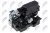 CENTRAL DOOR LOCK ACTUATOR - REAR NTY EZC-RE-252 (фото 1)