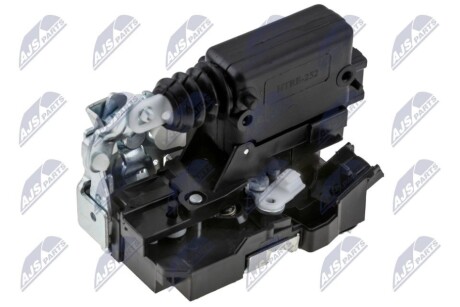 CENTRAL DOOR LOCK ACTUATOR - REAR NTY EZC-RE-252