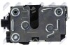 CENTRAL DOOR LOCK ACTUATOR - REAR NTY EZC-RE-252 (фото 6)