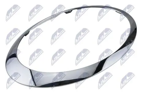 PIERЊCIEС OZDOBNY REFLEKTORA NTY EZC-BM-319