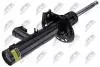 FRONT SHOCK ABSORBER NTY A-VW-000 (фото 2)