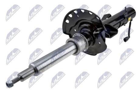 FRONT SHOCK ABSORBER NTY A-LR-001 (фото 1)