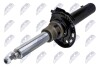 FRONT SHOCK ABSORBER NTY A-AU-007 (фото 1)