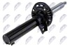 FRONT SHOCK ABSORBER NTY A-AU-007 (фото 2)