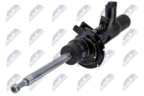 FRONT SHOCK ABSORBER NTY A-BM-005