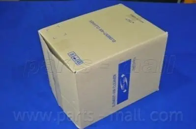 Фільтр повітряний PARTS-MALL PAA-069