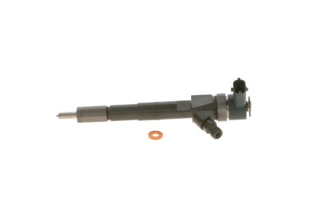 Форсунка BOSCH 0445110111