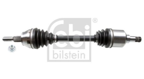 Автозапчасть FEBI BILSTEIN 182455