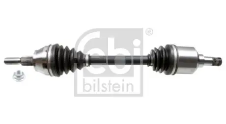 Автозапчасть FEBI BILSTEIN 182455