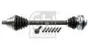 Піввісь (передня) (R) VW Caddy III/IV 2.0 TDI 10-20 (36z/603mm) FEBI BILSTEIN 183493 (фото 1)