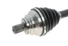 Піввісь (передня) (R) VW Caddy III/IV 2.0 TDI 10-20 (36z/603mm) FEBI BILSTEIN 183493 (фото 4)