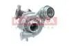 TURBOSPREZARKA KAMOKA 8600070 (фото 2)