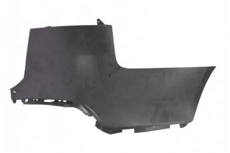 Накладка бамперу BLIC 5506003289962P