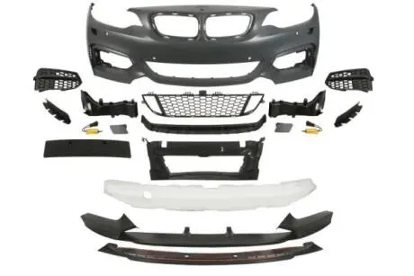 Автозапчасть BLIC 5510000069905KP