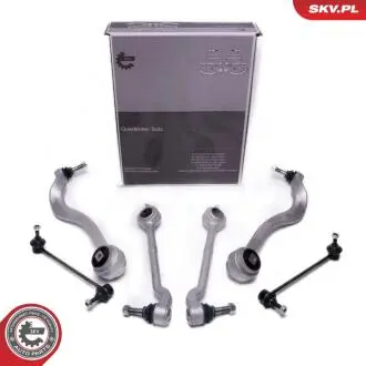 Фото автозапчасть SKV GERMANY 04SKV760 Автозапчасть SKV GERMANY 04SKV760